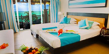 Pearle Beach Resort and Spa - Mauritius